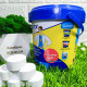 Набір хімії для каркасного басейну AquaDoctor Optimal Kit 5 в 1 Аквадоктор