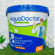 Комплект хімії для басейну AquaDoctor Top Big 4 в 1 по 5кг Аквадоктор