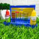 Крапельний тестер для басейна AquaDoctor Basic Cl/pH