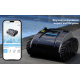 Бездротовий робот-пилосос для басейну Aquajoy Cyclone C1 Pro