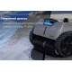 Бездротовий робот-пилосос для басейну Aquajoy Cyclone C1 Pro