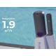 Пилосос для басейну ручний Kokido Telsa 15 акумуляторний