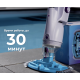 Пилосос для басейну ручний Kokido Telsa 30 акумуляторний