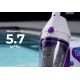 Пилосос для басейну ручний Kokido Telsa 50 акумуляторний